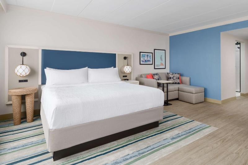 Hilton Garden Inn Ocean City Oceanfront - image 40