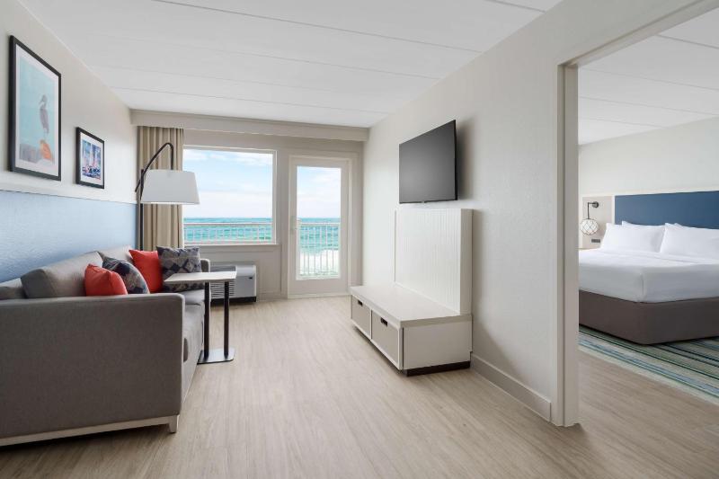 Hilton Garden Inn Ocean City Oceanfront - image 7