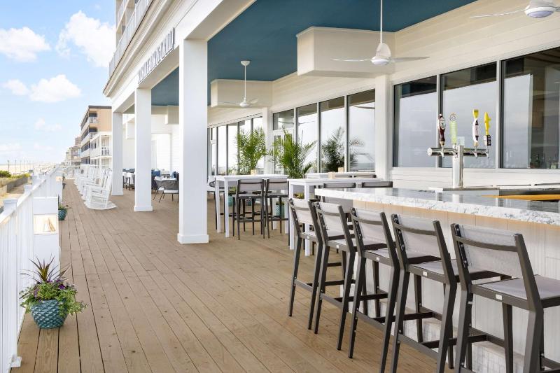 Hilton Garden Inn Ocean City Oceanfront - image 36
