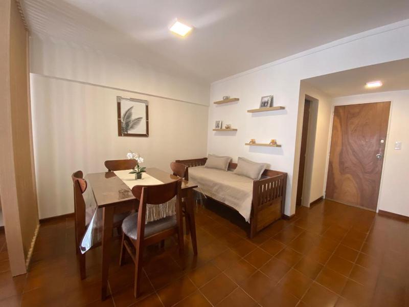 Cálido y céntrico monoambiente - image 7
