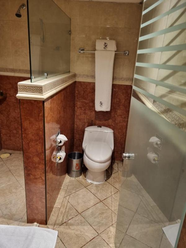Hotel Mexicali - image 10