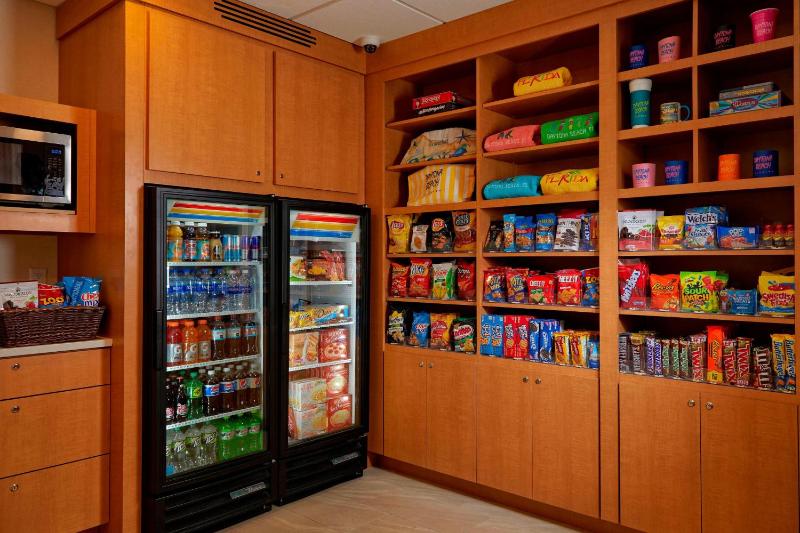 Delta Hotels Daytona Beach Oceanfront - image 35