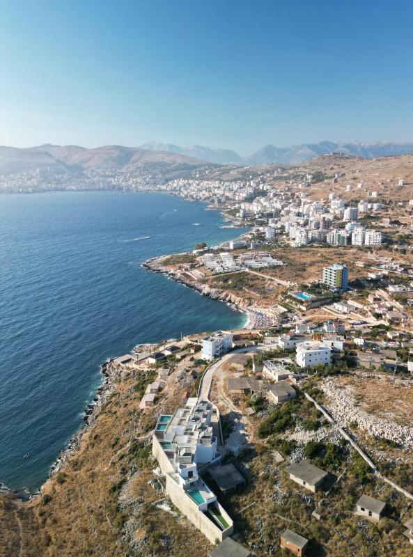 Blue Mare Apartments - image 9