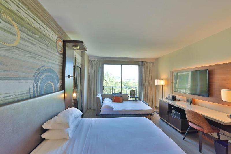 King or Double Room image 3