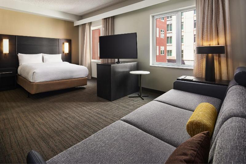 Residence Inn by Marriott Denver City Center - image 46