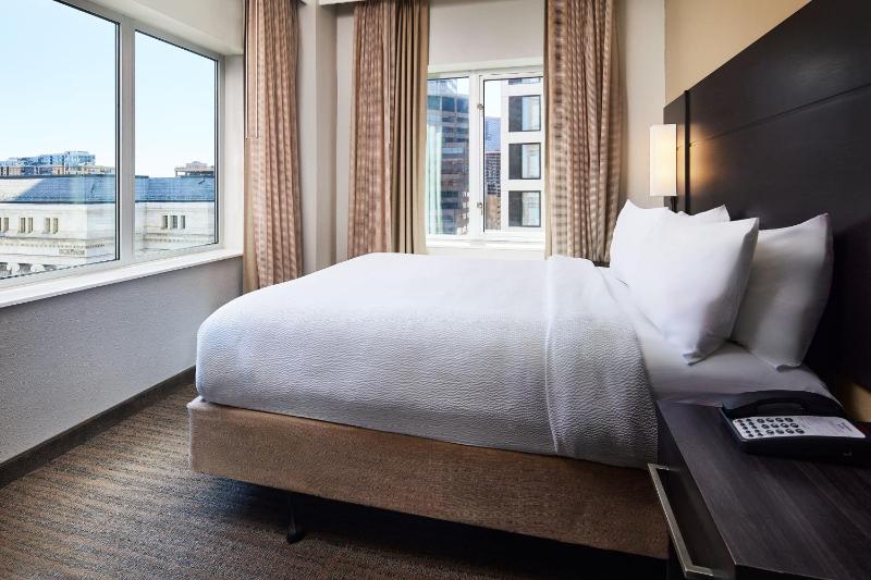 Residence Inn by Marriott Denver City Center - image 32