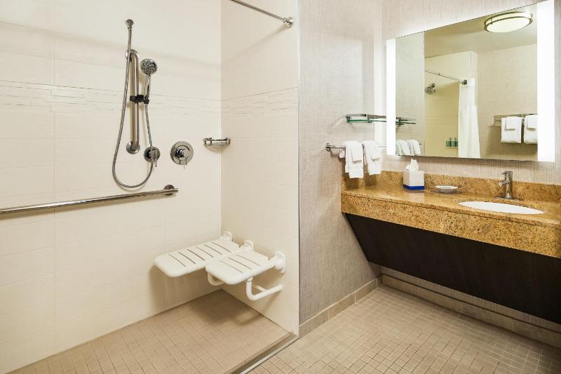 One-Bedroom Suite image 3