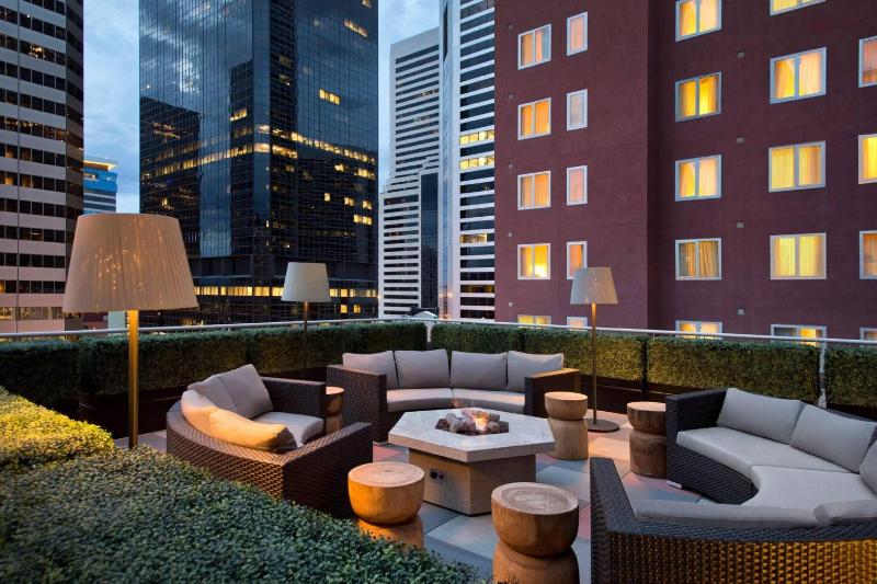 Residence Inn by Marriott Denver City Center - image 16