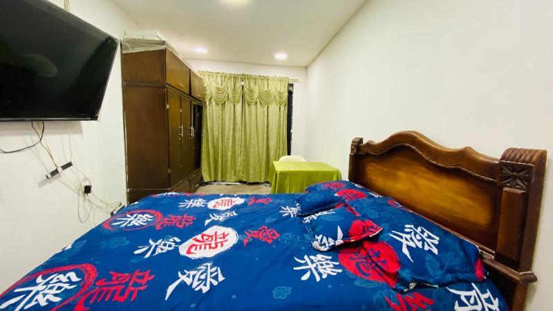 La Magdalena Hostel - image 11