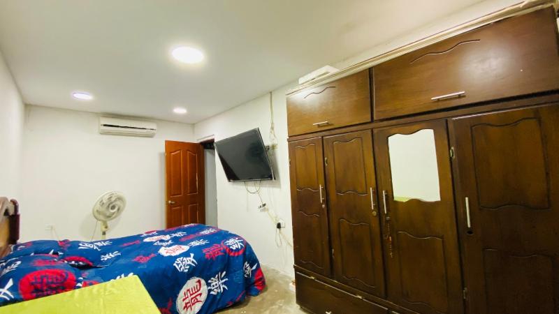 La Magdalena Hostel - image 12