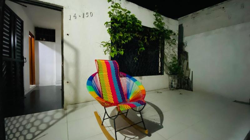 La Magdalena Hostel - image 6
