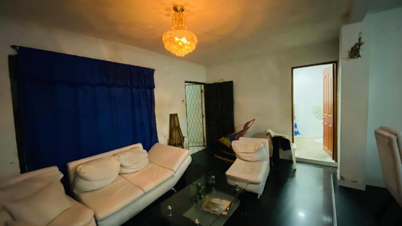 La Magdalena Hostel - image 2