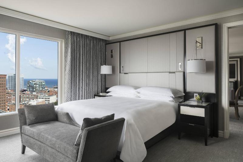 The Ritz-Carlton Cleveland - image 3