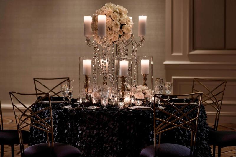 The Ritz-Carlton Cleveland - image 45