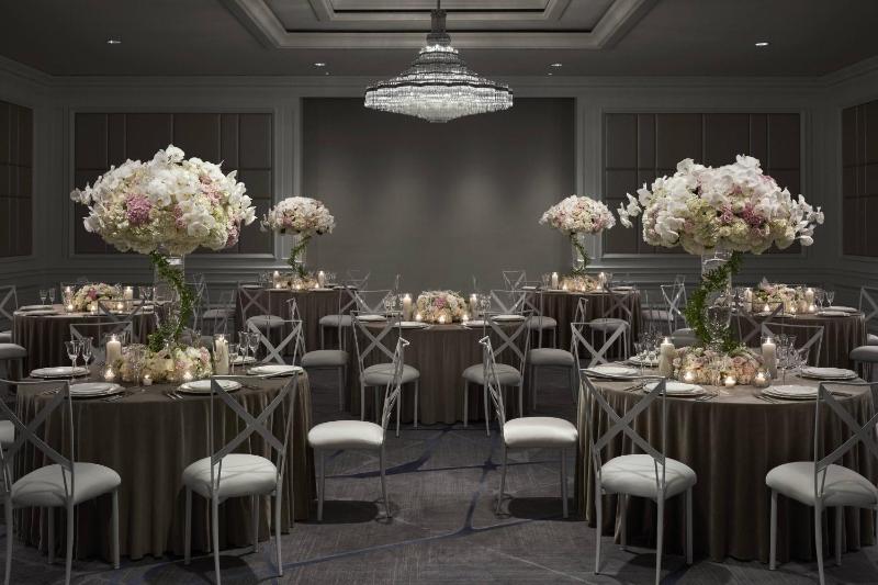 The Ritz-Carlton Cleveland - image 43