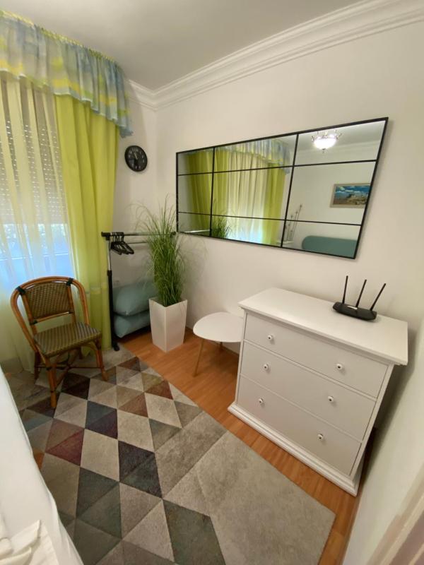 Two-Bedroom Apartment image 4