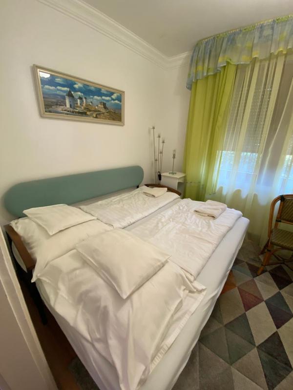 Two-Bedroom Apartment image 3