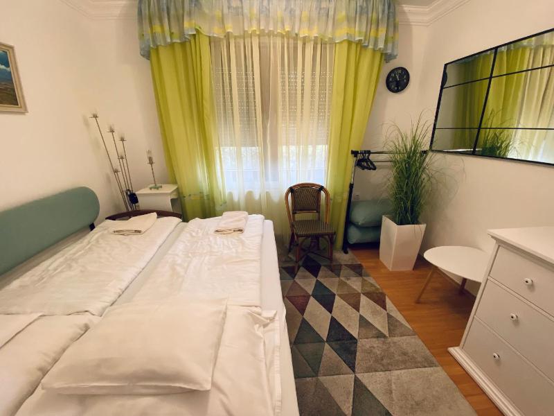 Two-Bedroom Apartment image 2