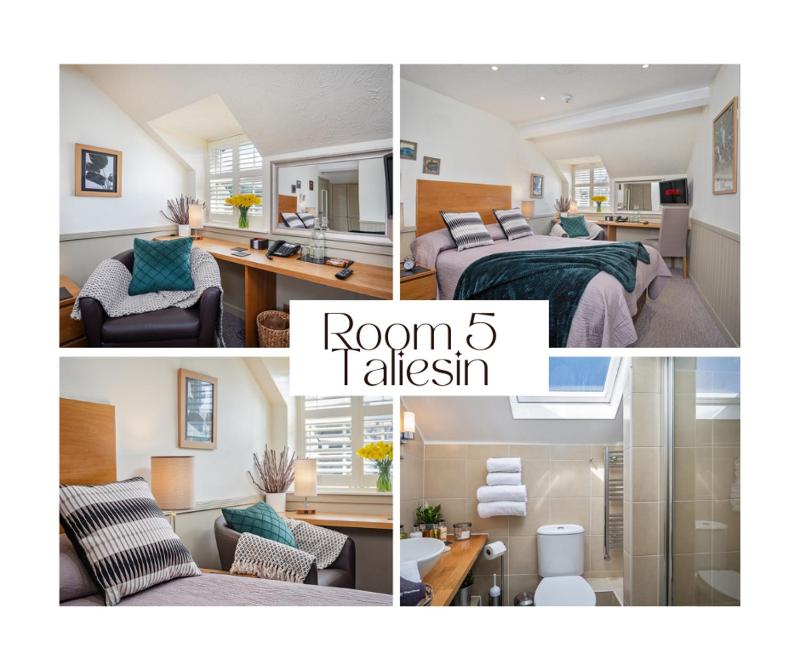 Standard Double Room image 3