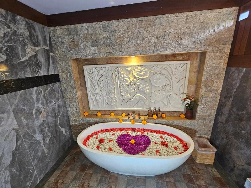 Ubud Paradise Luxury Villa - image 8