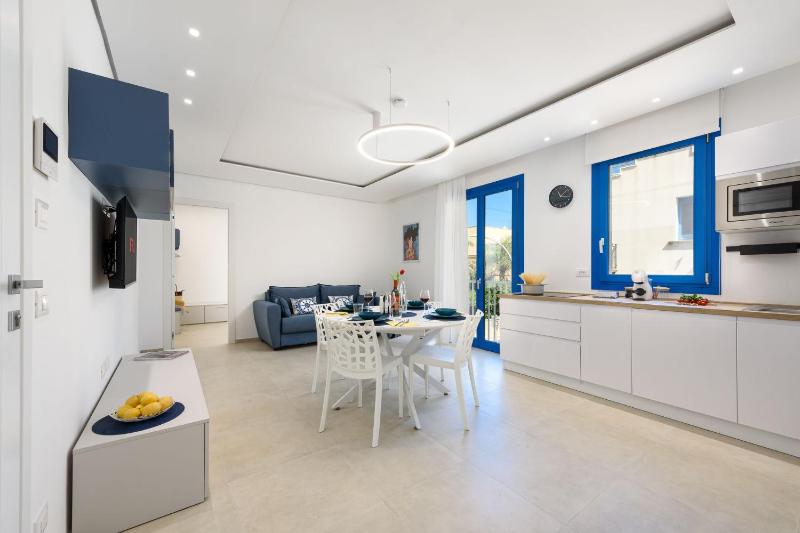 Residence Mazzini - image 1
