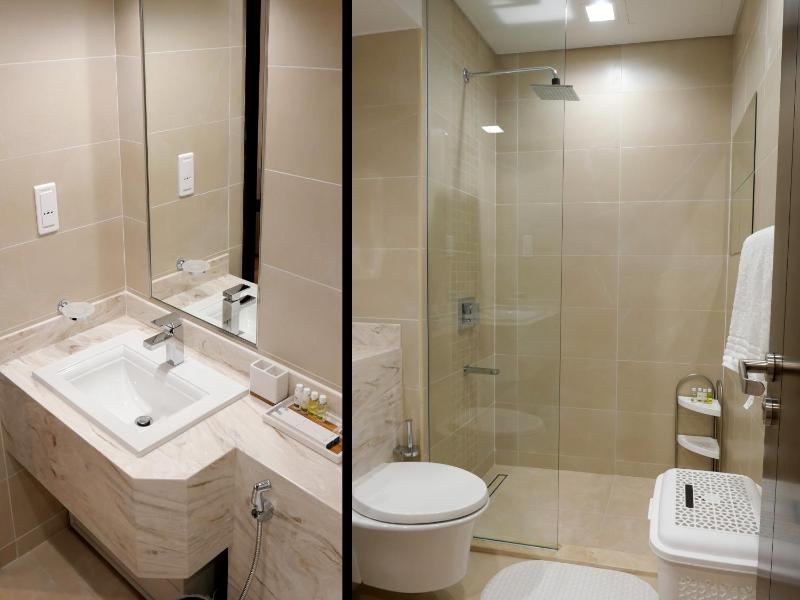 Luxurious Apartment in The Pearl Qatar - image 5