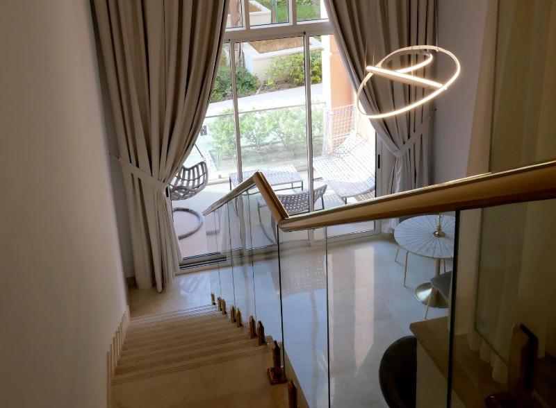 Luxurious Apartment in The Pearl Qatar - image 16