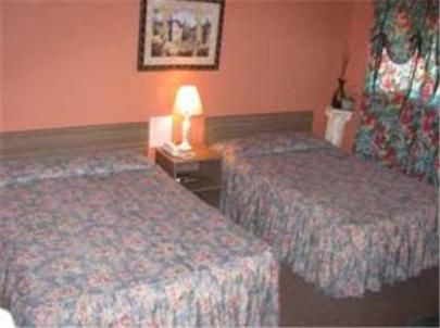 Double Room with Two Double Beds image 1