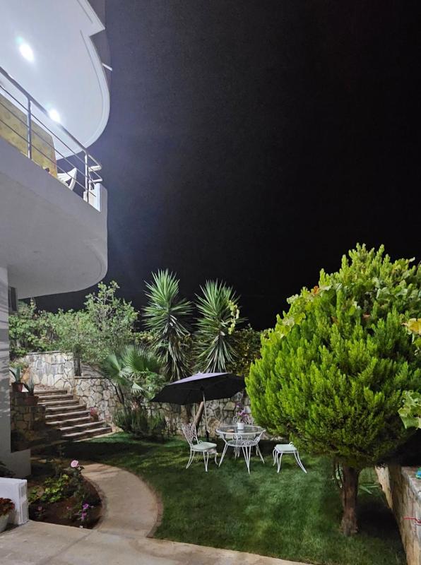 Blue Mare Apartments - image 11
