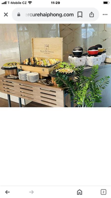 Happy Apartment-SHP Plaza Lạch Tray - image 9