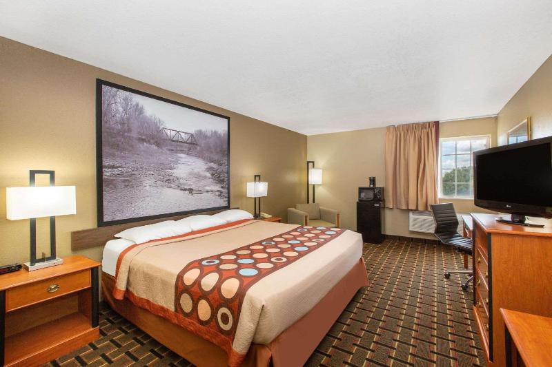 King Room - Non-Smoking image 1