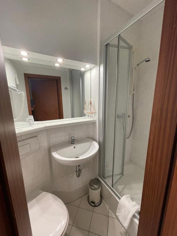 Hotel Hanseatic Lübeck - image 20
