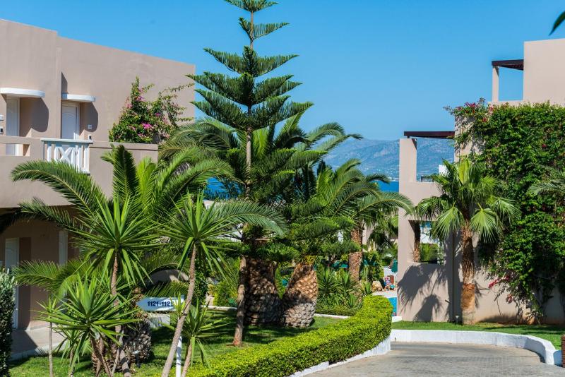 Grand Hotel Holiday Resort - image 35