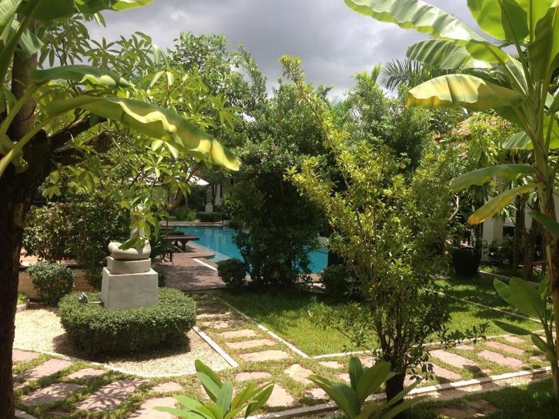 Villa Jaya - image 11