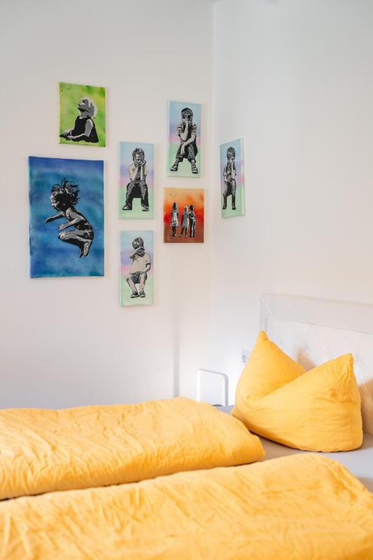 Double Room image 4