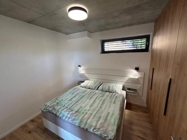 One-Bedroom Apartment image 3
