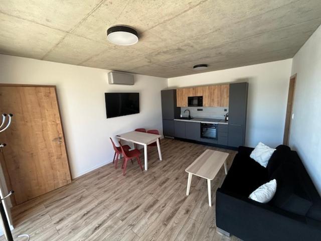 One-Bedroom Apartment image 4