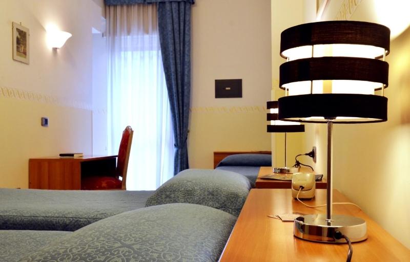 Triple Room image 1