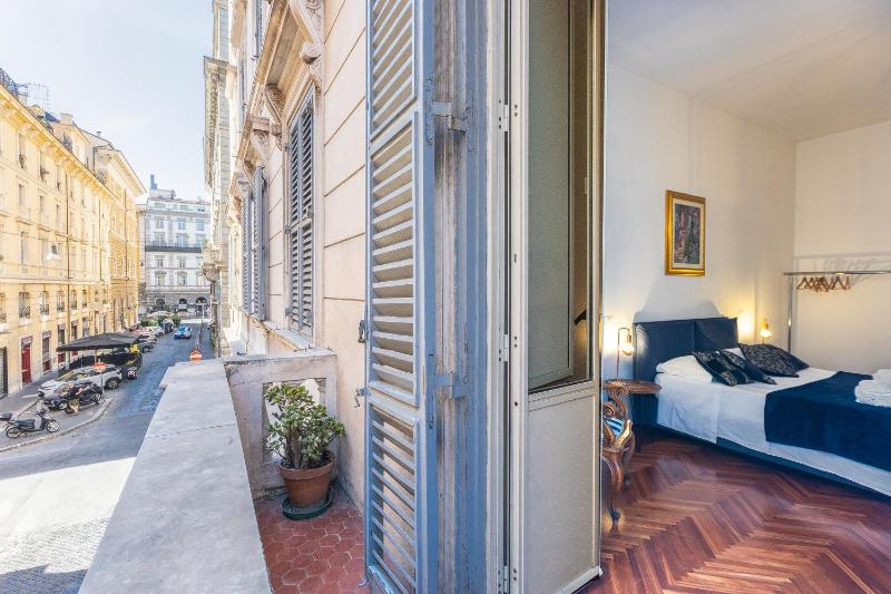 Two-Bedroom Apartment image 3