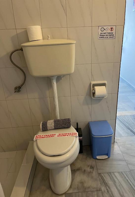 Quadruple Room with Panoramic Sea View image 2