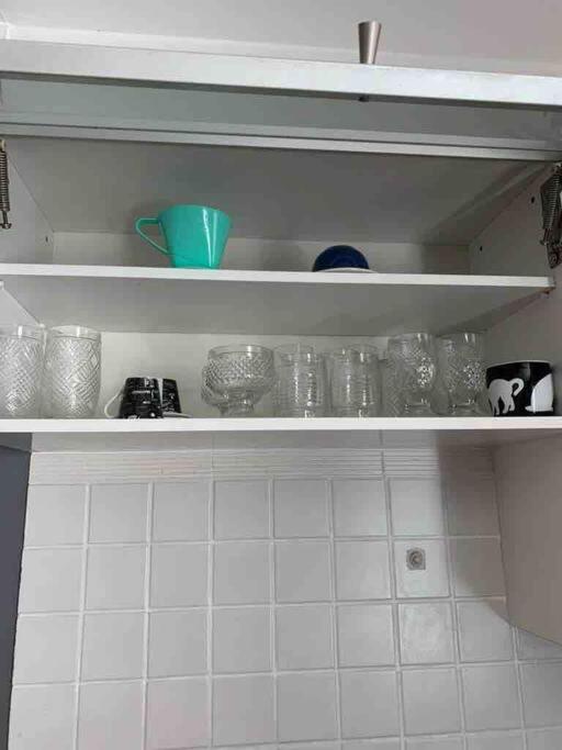 Copacabana - Flat com serviço e Garagem Images