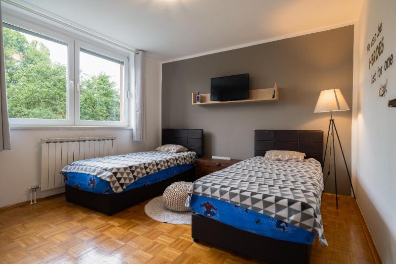 Solano Stay Sarajevo - image 3