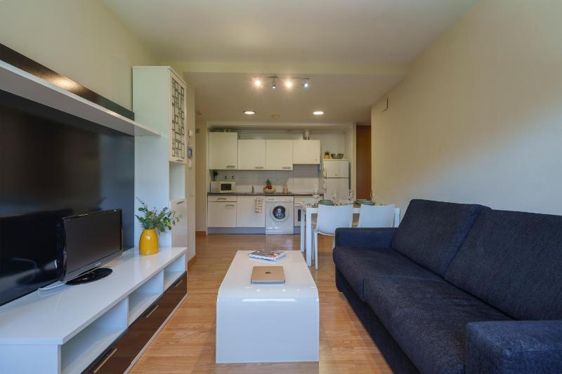 Standard One-Bedroom Apartment image 4