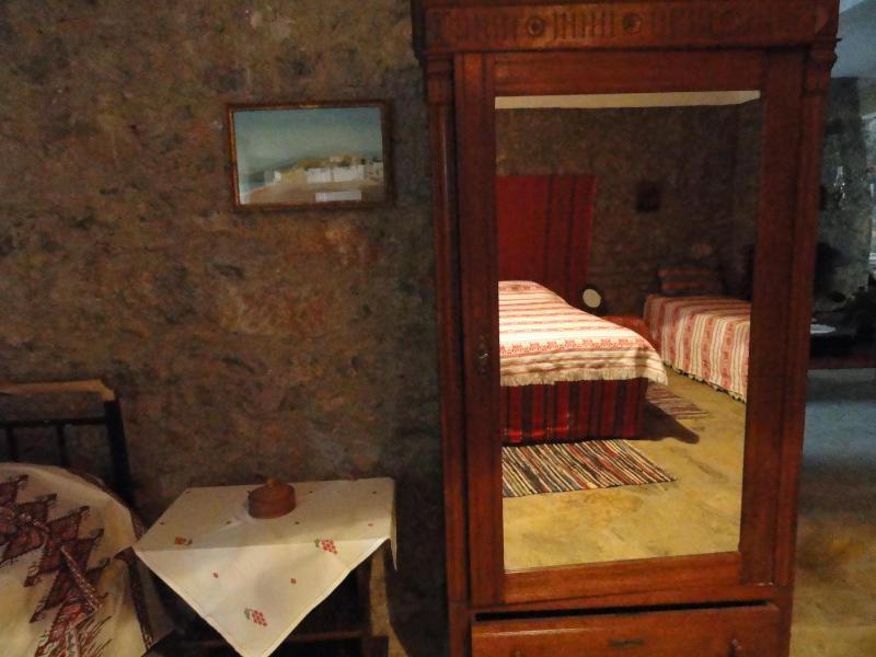 Three-Bedroom Villa with Private Pool image 3