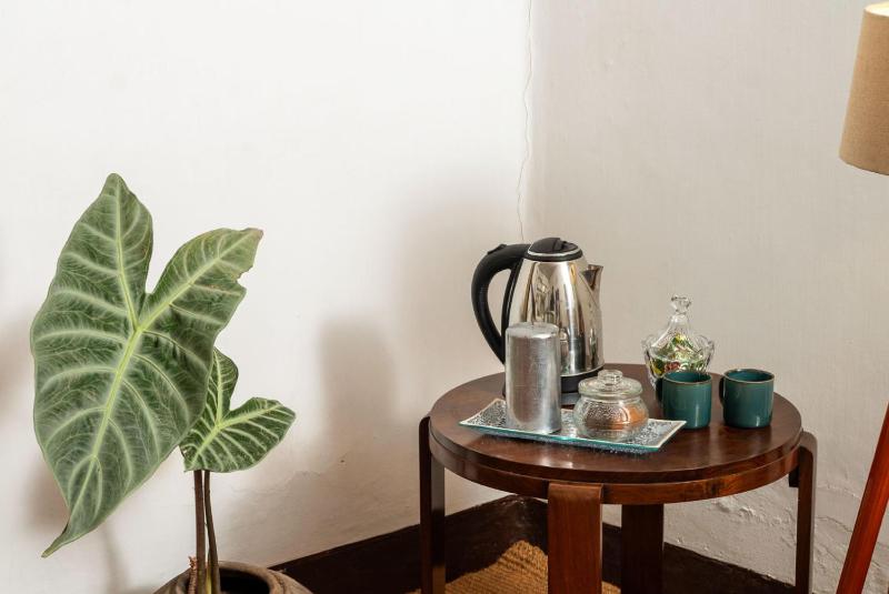 Dutch Square Hostel - image 8