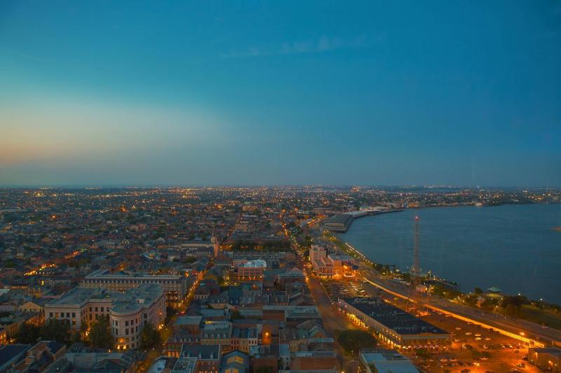 New Orleans Marriott - image 9