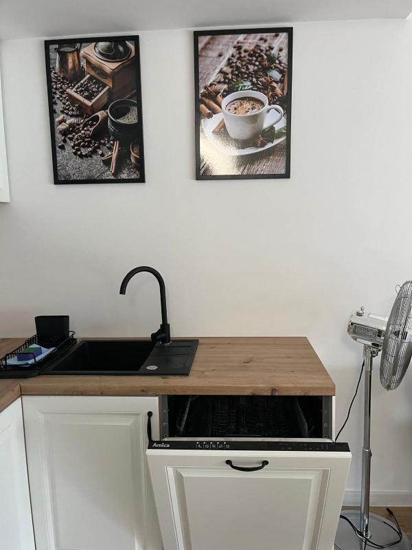 BTS Apartaments - Apartamenty Blisko Morza - image 15