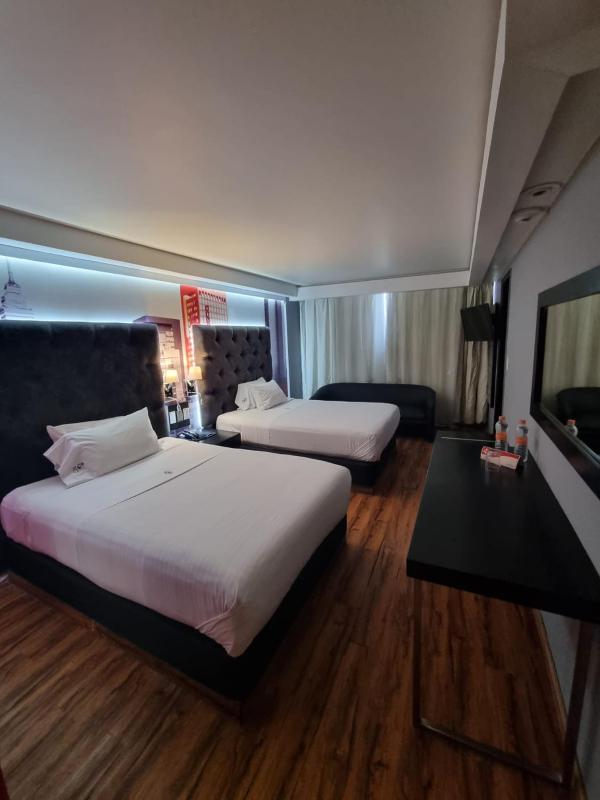 Hotel Mexicali - image 26