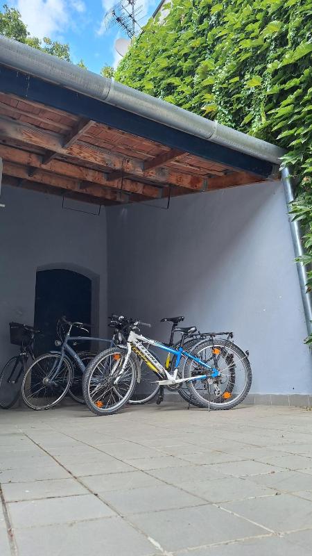 Two-Bedroom House image 1