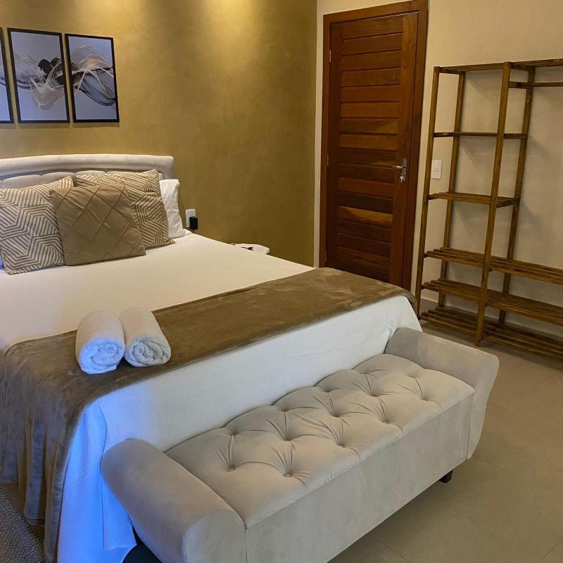 Pousada Peninsula Santa Rita - image 11